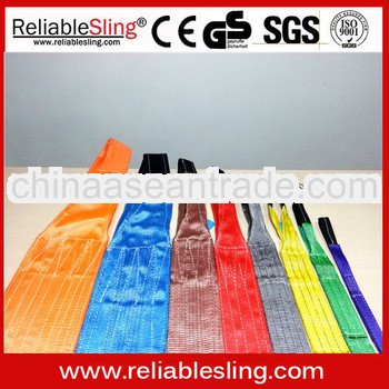 1t webbing sling