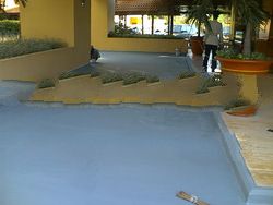 Masterguard Liquid Membrane