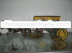 Horse-drawn Carriage