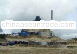 Asphalt Mixing Plant