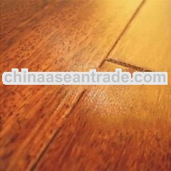 Solid Merbau Flooring