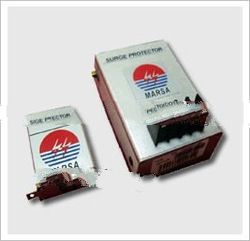 DC Surge Protector