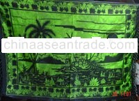 Sarong Celtic