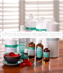 Spa Collection Professional Range