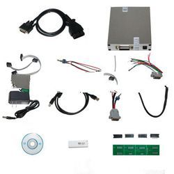 FG Tech Galletto 2-Master EOBD2 with high-speed USB2 chip tuning FGTech Galletto 2 master