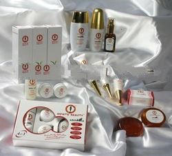 White Tea Skin Care Range