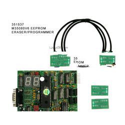 M35080V6 EEPROM ERASER/PROGRAMMER