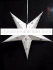 Star Paper lantern