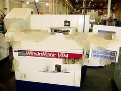 1997 GIDDINGS & LEWIS WINSLOWMATIC CNC DRILL GRINDER