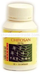 Chitosan Capsule