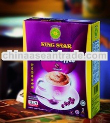 White Coffee Cappucinno