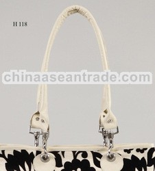 Knotted String leather