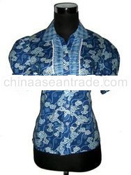 Batik Blouse