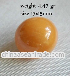 natural rare pearl giant for sale