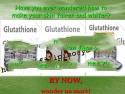 1st Health Glutathione Products