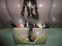 PHILIPPINE NATIVE BAGS AND BASKETS