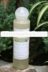 ZEN ORGANIC WITCH HAZEL & CALAMANSI TONER