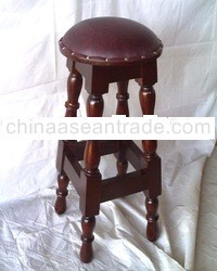 Antique Furniture - Bar Stool for Restaurant - Bar Furniture