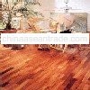 Merbau T&G Parquet