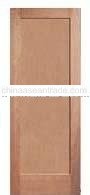 Wood Door