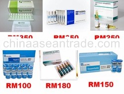 Lucchini Human Placenta