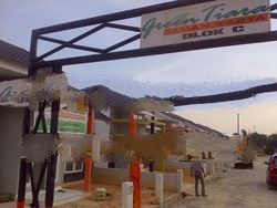 Green Tiara Residences
