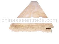 Teak Decking , outdoor flooring with clips