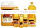 Crude Palm Oil