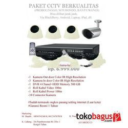 JUAL CCTV TUBAN BOJONEGORO LAMONGAN JOMBANG KEDIRI
