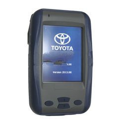 High quality Toyota IT2 scanner, also named Toyota Intelligent Tester II for all toyota and all suzu