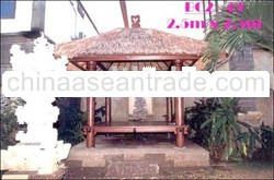 Bale Bengong (Gazebo)