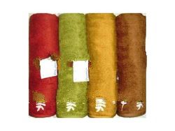 Terry Palmer Casuarian