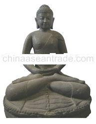 BALI STONE STATUE BS105