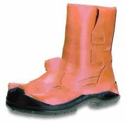 Kings Safety Shoes