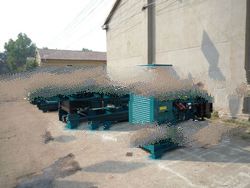 Cummins Engine Diesel Generator (22.5KVA-1000KVA)