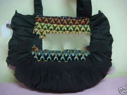 Sherrie amor-metallic brown