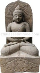 STONE STATUE BALI SSB06