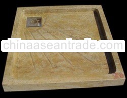 Marble Shower Tray