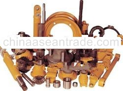 all heavy equipment part