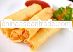 Spring Roll