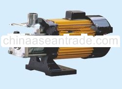 Sealless Magnetic Driven Pumps