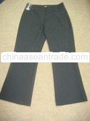Ladies 7 / 8 Pants