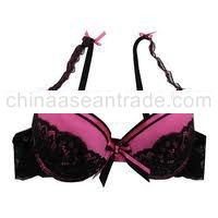 Bras from