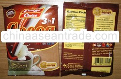 Family's Choice 3-in-1 Cocoa - 200g and 80g