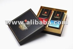 Arabica Black Coffee