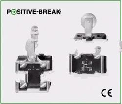 C50 Safety Limit Switches