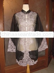 Ameera Collection Embroidery Kebaya