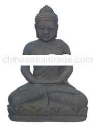 BALI STONE STATUE BS83
