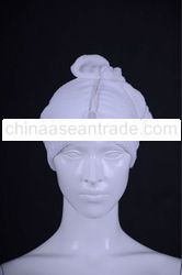 hair turban