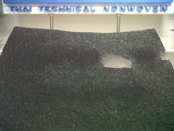 Nonwoven - Felt/Carpet